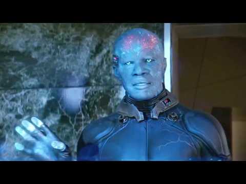 The Amazing Spider-Man : le destin d'un Héros - Teaser 12 - VO - (2014)