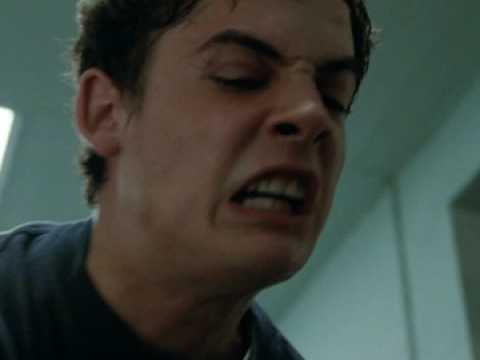 Dog Pound - Teaser 5 - VO - (2010)