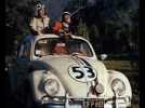 La Coccinelle à Monte-Carlo - bande annonce - VO - (1978)