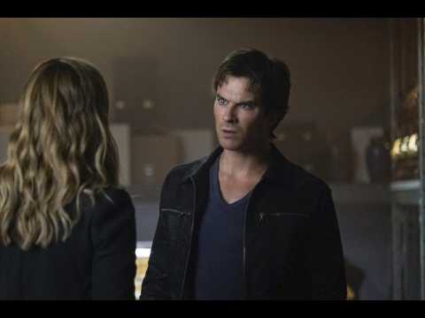 Vampire Diaries - Teaser 1 - VO