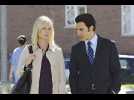 Covert Affairs - Teaser 1 - VO