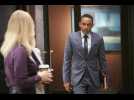 Covert Affairs - Teaser 1 - VO