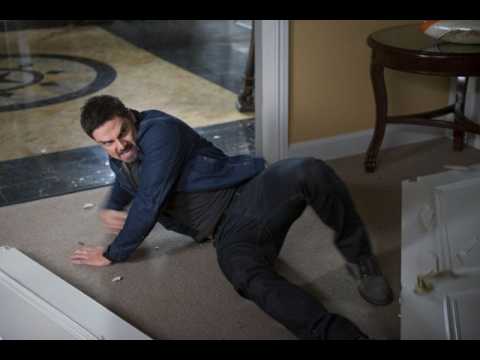 Beauty and The Beast (2012) - Teaser 1 - VO