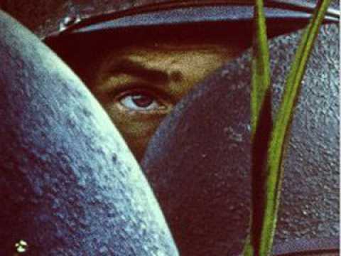 La Ligne rouge - Bande annonce 3 - VO - (1998)