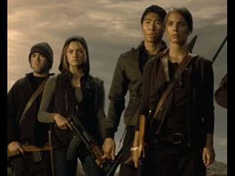 Demain, quand la guerre a commencé - bande annonce 2 - VOST - (2010)