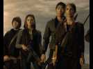 Demain, quand la guerre a commencé - bande annonce 2 - VOST - (2010)