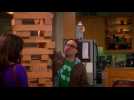 The Big Bang Theory - Teaser 1 - VO