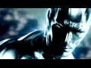 Les 4 Fantastiques et le Surfer d'Argent - Bande annonce 1 - VO - (2007)