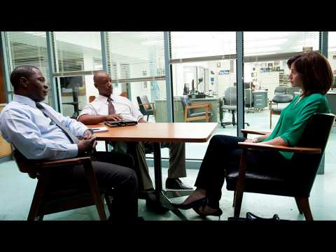 True Detective - Teaser 1 - VO