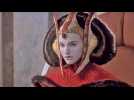 Star Wars : Episode I - La Menace fantôme - Bande annonce 4 - VO - (1999)
