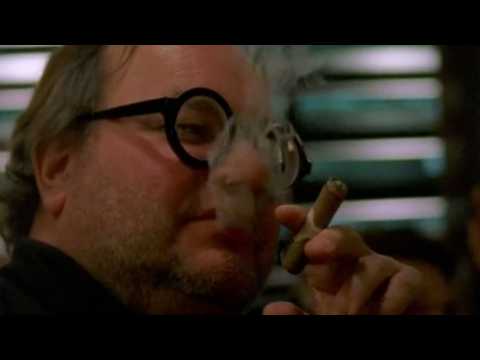 By the Ways: A Journey with William Eggleston - Bande annonce 1 - VO - (2005)