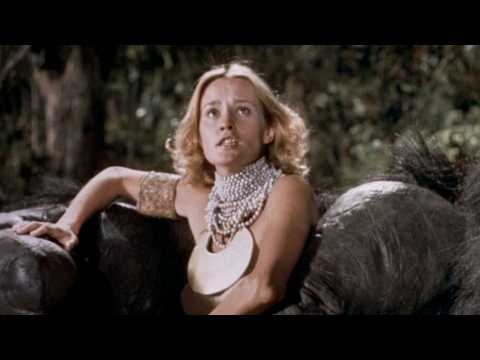 King Kong - Bande annonce 1 - VO - (1976)