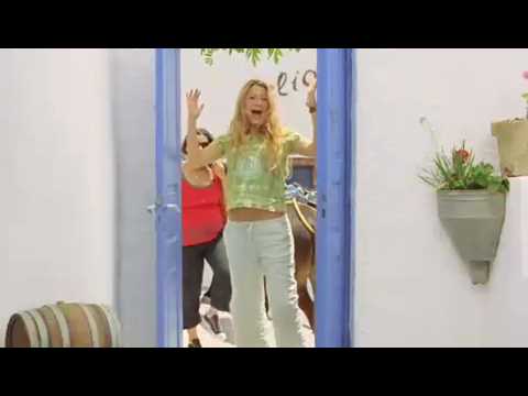 4 filles et un jean 2 - Bande annonce 1 - VO - (2008)