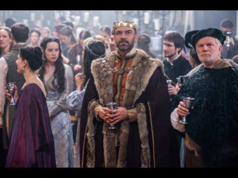 Reign : le destin d'une reine - Teaser 1 - VO