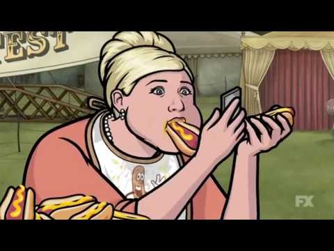 Archer (2009) - Teaser 1 - VO
