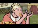 Archer (2009) - Teaser 1 - VO