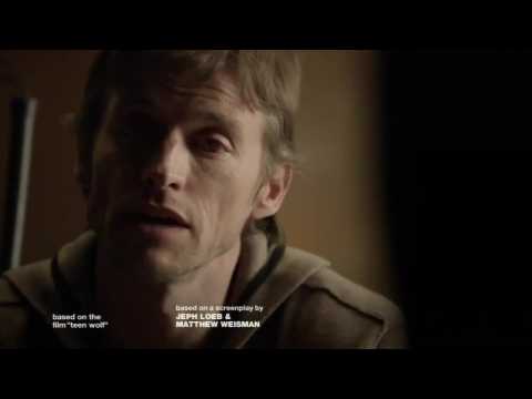Teen Wolf - Teaser 1 - VO
