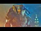 Ninja Turtles - Bande annonce 3 - VO - (2014)