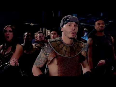 Sexy Dance 5 - All In Vegas - Bande annonce 1 - VO - (2014)