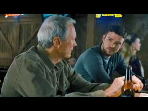 Une nouvelle chance - Bande annonce 1 - VO - (2012)