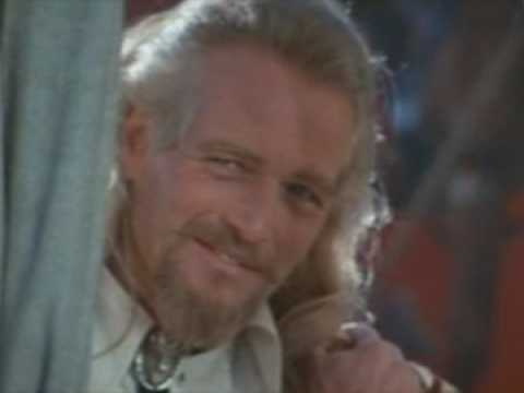 Buffalo Bill et les Indiens - Bande annonce 1 - VO - (1976)
