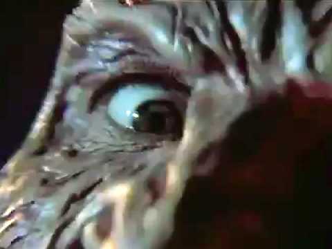Freddy - Chapitre 4 : le cauchemar de Freddy - Bande annonce 1 - VO - (1988)