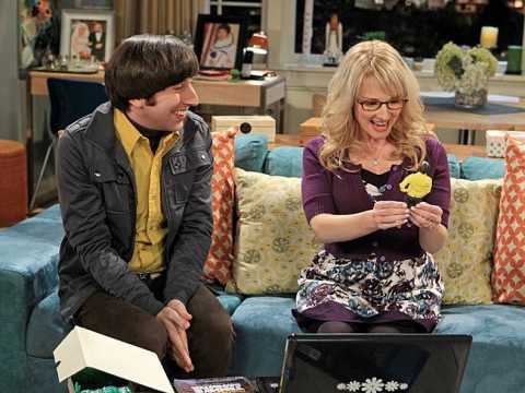 The Big Bang Theory - Teaser 1 - VO