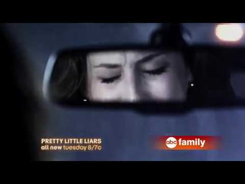 Pretty Little Liars - Teaser 1 - VO