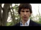 Covert Affairs - Teaser 1 - VO