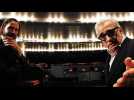 Side by Side - Bande annonce 3 - VO - (2012)