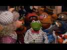 Les Muppets à Manhattan - bande annonce - VO - (1984)