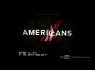 The Americans (2013) - Teaser 1 - VO