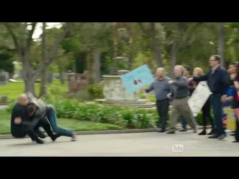 NCIS : Los Angeles - Teaser 1 - VO