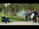 NCIS : Los Angeles - Teaser 1 - VO