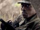 Nuclear target (TV) - Bande annonce 1 - VO - (2005)