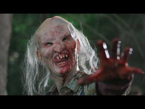 Détour mortel - Bande annonce 1 - VO - (2003)