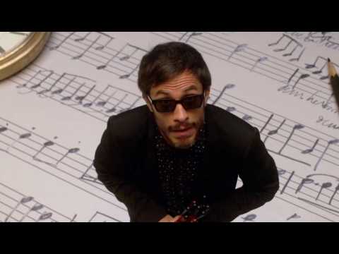 Mozart in the Jungle - Bande annonce 1 - VO