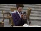 Doctor Who (2005) - Teaser 2 - VO