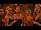 Vampire Academy - Bande annonce 3 - VO - (2014)