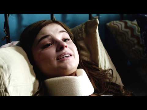 Insidious : Chapitre 3 - Bande annonce 3 - VO - (2015)