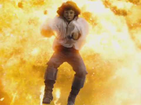 Les Trois Mousquetaires - Bande annonce 8 - VO - (2011)