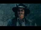 Into the Woods, Promenons-nous dans les bois - Bande annonce 1 - VO - (2014)