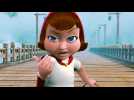 La Vengeance du Petit Chaperon Rouge - Bande annonce 2 - VO - (2011)