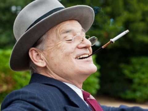 Week-end Royal - Bande annonce 1 - VO - (2012)