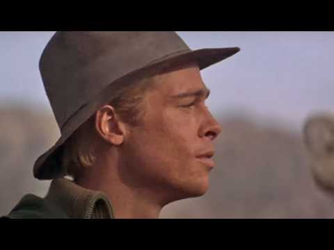 Sept ans au Tibet - Bande annonce 4 - VO - (1997)