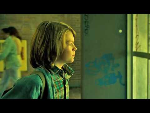 Le Musée des merveilles - Bande annonce 1 - VO - (2017)
