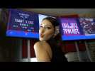 Tommy Hilfiger Backstage Autumn/Winter 2017 in London (with interviews)
