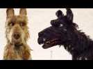 L'Île aux chiens - Bande annonce 1 - VO - (2018)