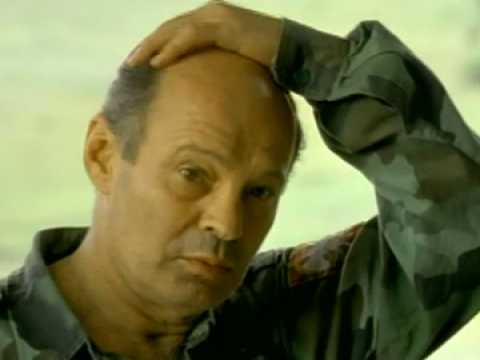 No Man's Land - Bande annonce 4 - VO - (2001)