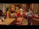 2 Broke Girls - Teaser 1 - VO